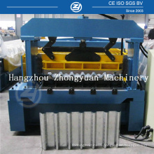 Construction Cold Roll Forming Machine